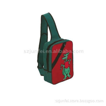 One-Strap Backpack